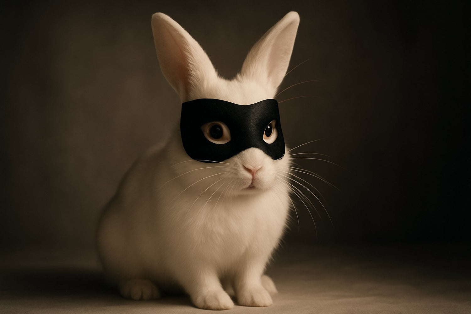 Bad Bunnies