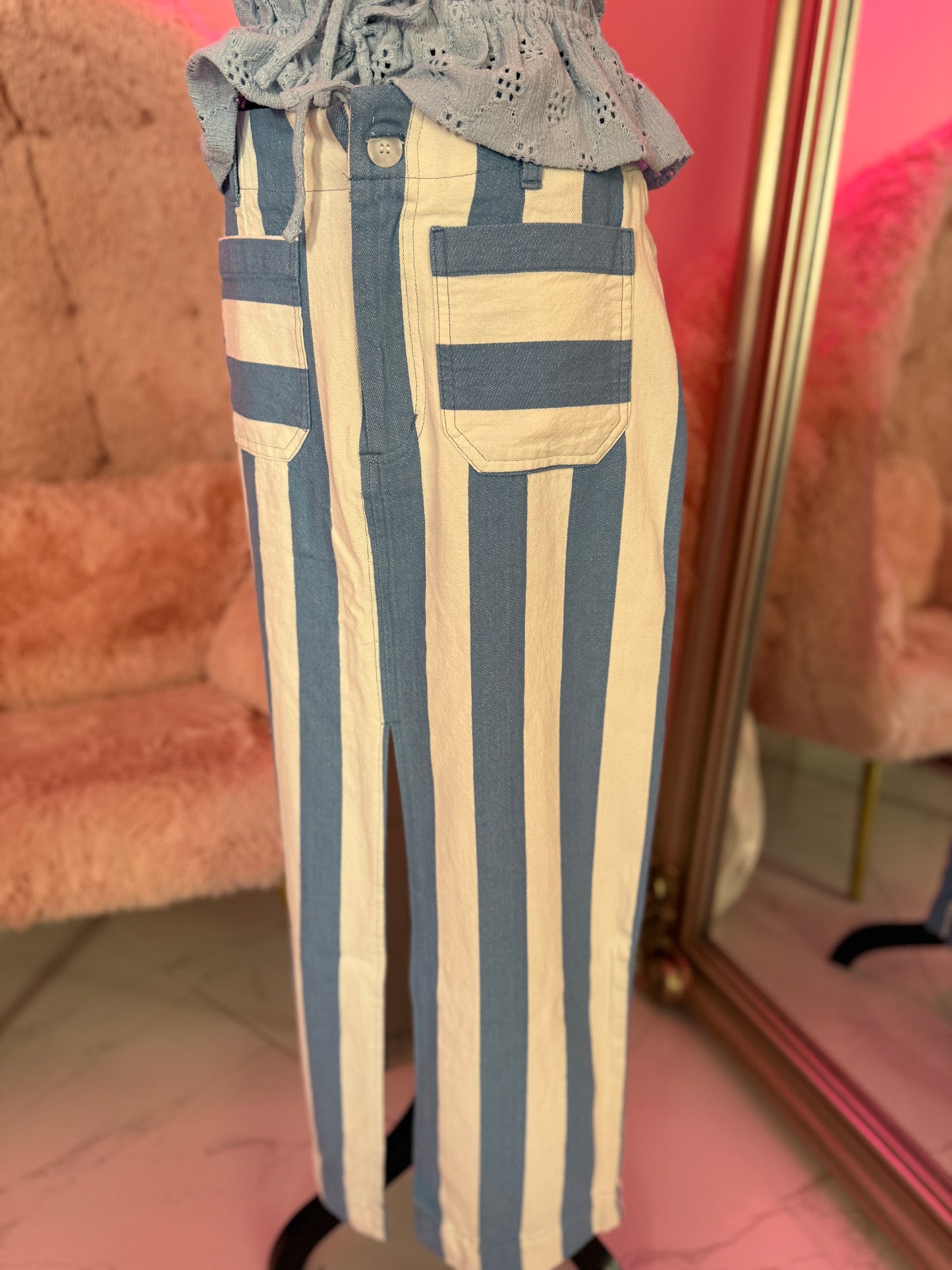 Hampton Skirt