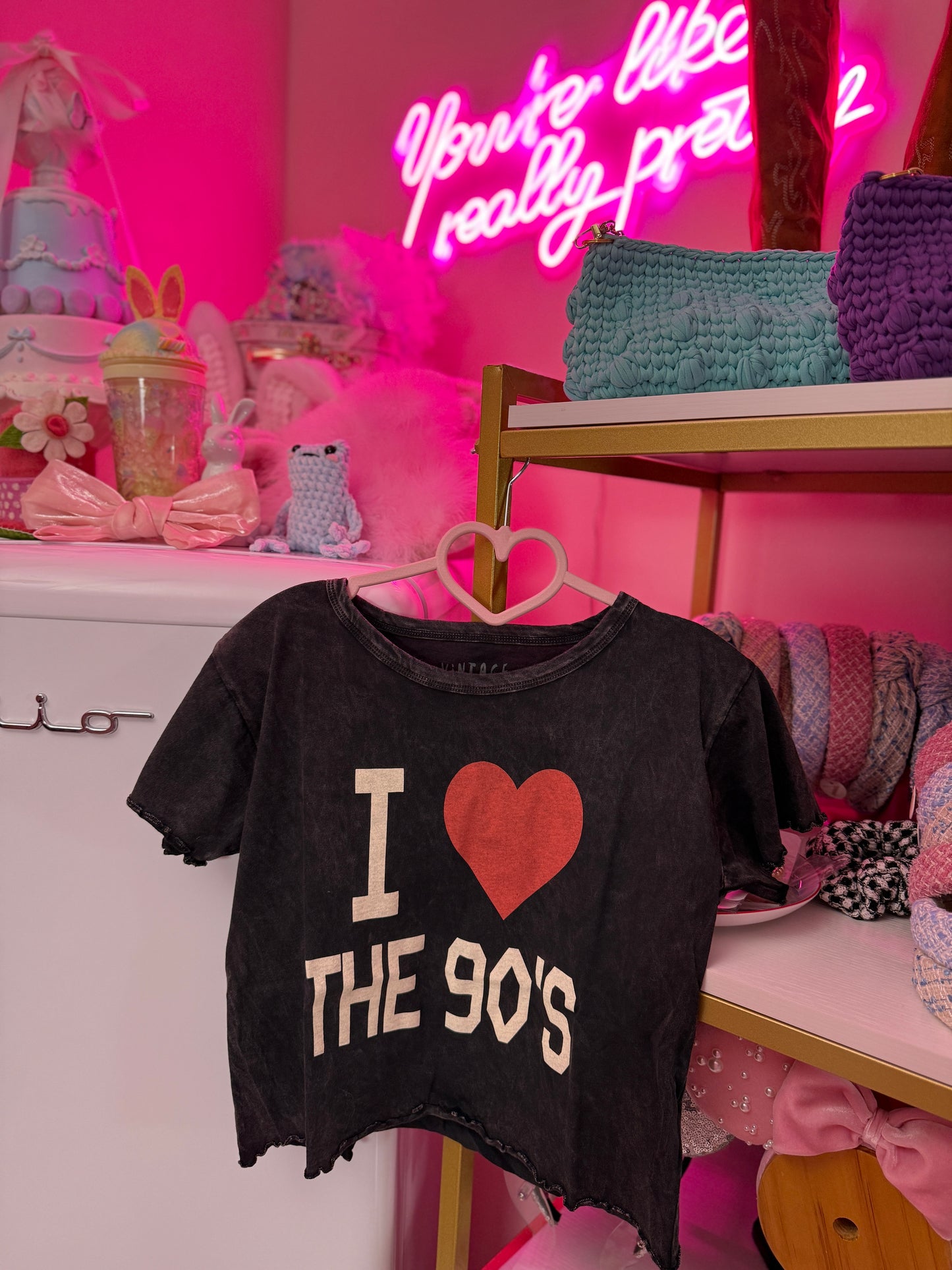 90 s Top