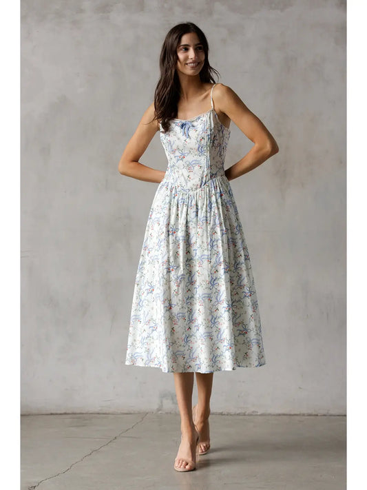 Classy Midi