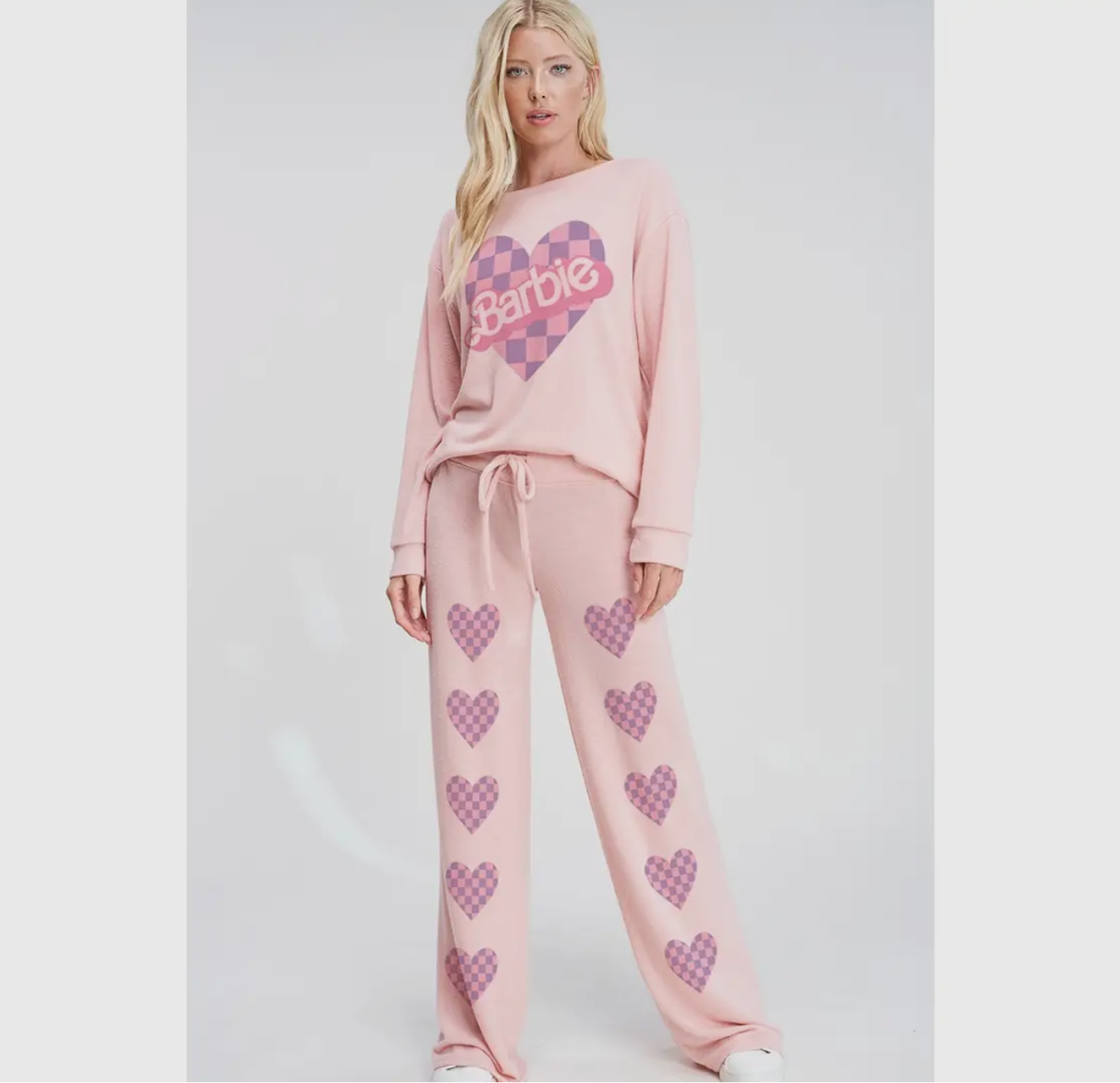 Barbie loungewear