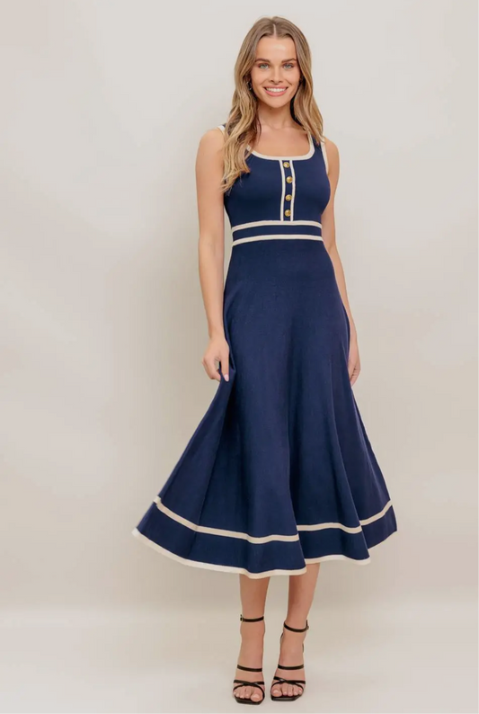 Sailor Midi