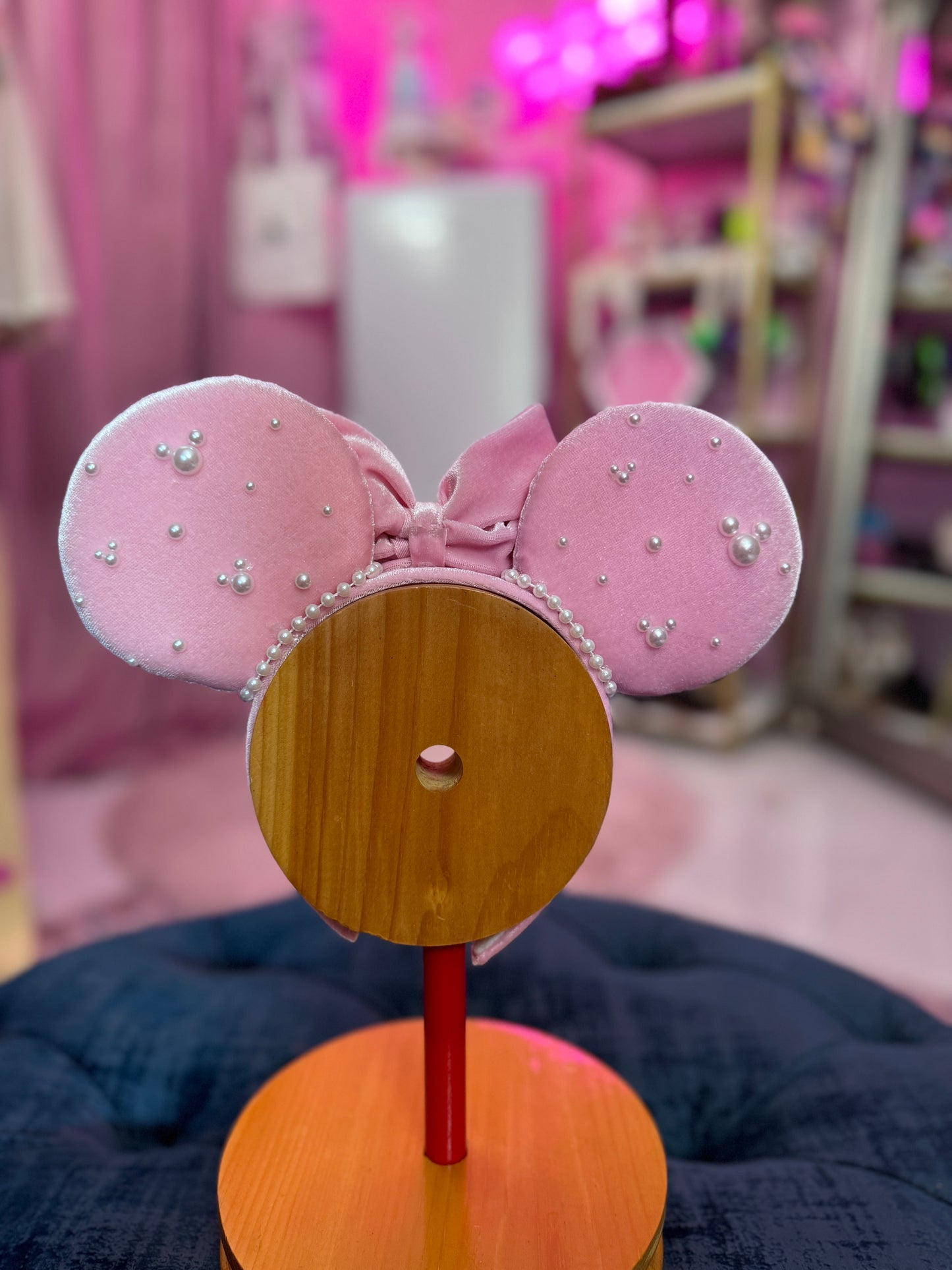 Disney Mickey Ears (Princess)