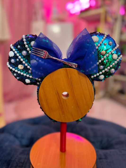 Disney Mickey Ears (Sequins)