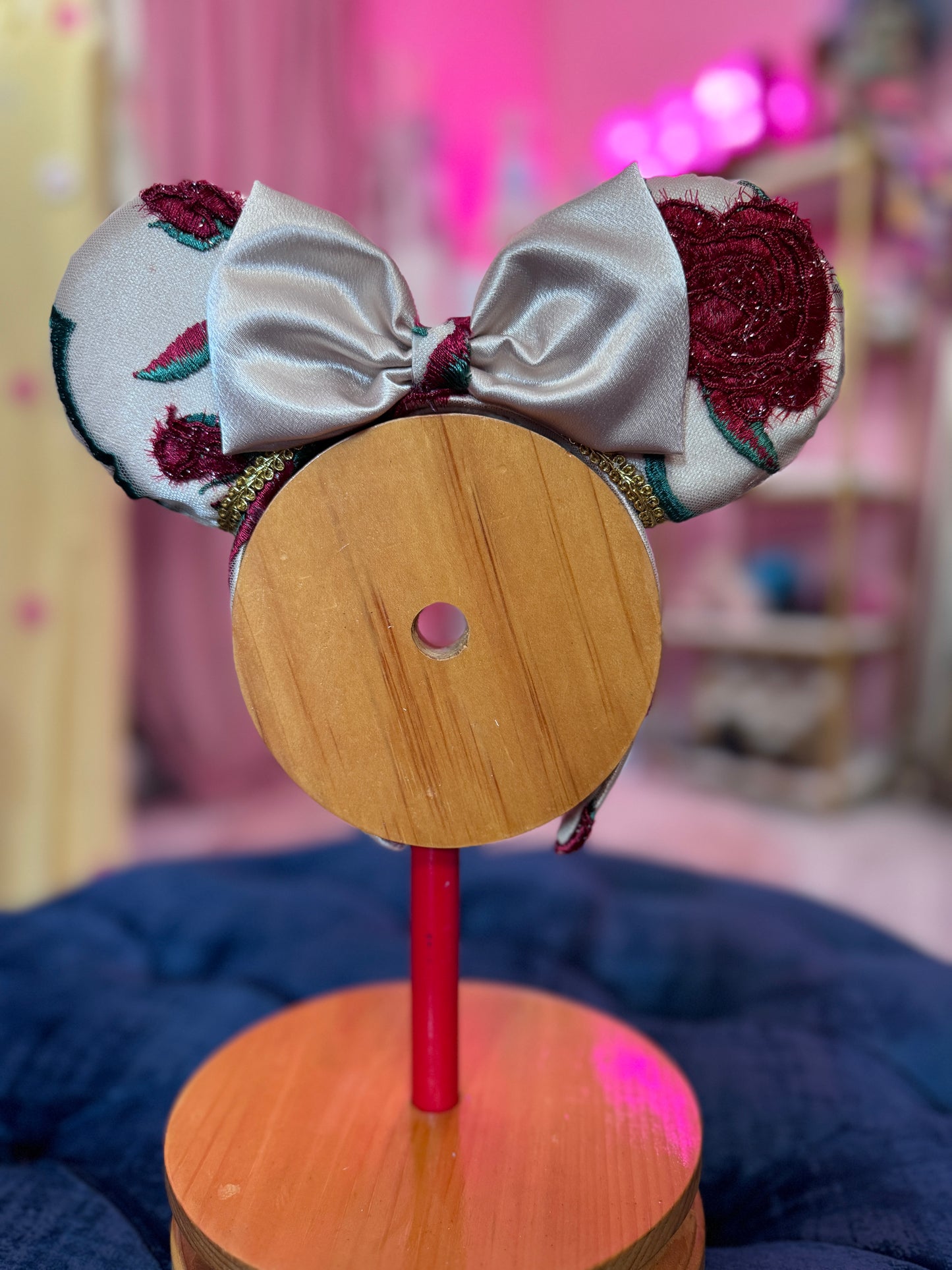 Disney Mickey Ears (Princess)